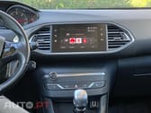 Peugeot 308 1.5 BlueHDi Allure