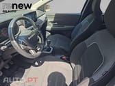 Dacia Sandero EXPRESSION ECO-G 100