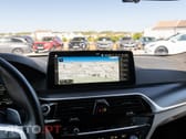 BMW 520 e Pack M