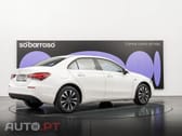 Mercedes-Benz A 250 e Style Plus