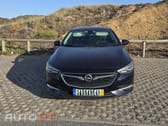 Opel Insignia Grand Sport