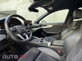 Audi A4 Allroad 2.0 TDI quattro Advance S tronic