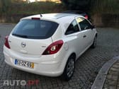 Opel Corsa 1.3CDTI A/C 2014 Nacional