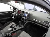 Renault Mégane Sport Tourer 1.5 Blue dCi Limited
