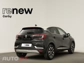 Renault Captur Captur 1.0 TCe Techno Bi-Fuel