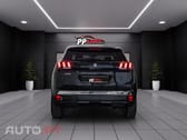 Peugeot 3008 1.5 BlueHDi Allure EAT8
