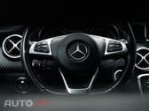 Mercedes-Benz A 220 d AMG Line Aut.