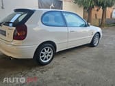 Toyota Corolla 2.0 D-4D Sol