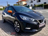 Nissan Micra 1.0 IG-T Acenta