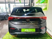 Cupra Born 58 kWh Plus
