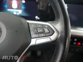 Volkswagen Golf 1st edition