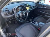 MINI Clubman One D