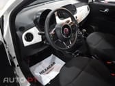 Fiat 500 1.0 Hybrid