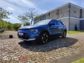 Kia Niro 64kWh
