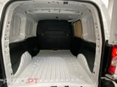Citroen Berlingo 1.5 BlueHDi M Shine Pack