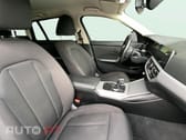BMW 330 e Corporate Edition Auto