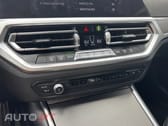 BMW 320 d Pack M Auto
