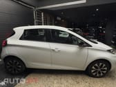 Renault Zoe (c/ Bateria) Intens 50