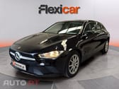 Mercedes-Benz CLA 180 7G-DCT Progressive