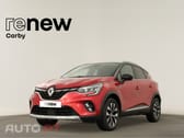 Renault Captur Captur 1.0 TCe Techno