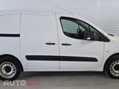 Citroen Berlingo 1.6 BlueHDi L1 3L