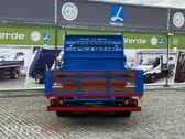 Iveco Daily 3.0 CAB. DUPLA 7 LUGARES