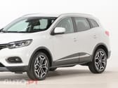 Renault Kadjar Renault Kadjar 1.5 dCi Techno