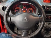Peugeot Partner ND