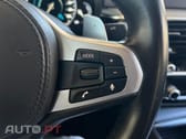 BMW 530 e iPerformance Pack M