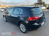 Volkswagen Golf 1.6 TDi Trendline DSG