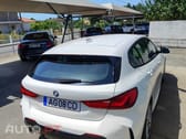 BMW 116 d Pack Desportivo M