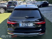 Audi A6 Allroad 45 TDI quattro Tiptronic