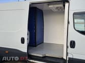 Iveco Daily 3.0 35S18 3000