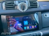 Smart ForTwo 1.0 mhd Pure 61