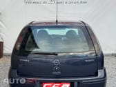 Opel Corsa 1.3 CDTi Silver