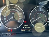BMW 318 d Line Sport Auto