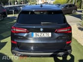 BMW X5 30 d xDrive Pack M