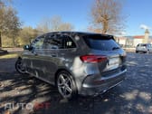 Mercedes-Benz B 180 d AMG Line Aut.