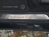 Porsche Cayenne II platinum edition 3.0 gasóleo