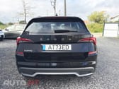 Skoda Kamiq 1.0 TSI Ambition DSG
