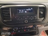 Citroen Jumpy 1.6 BlueHDi M Confort