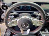 Mercedes-Benz A 180 d AMG Line Aut.
