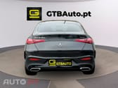 Mercedes-Benz GLC 300 de Coupé AMG Premium I.V.A DEDUTIVEL