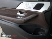Mercedes-Benz GLE de 4Matic