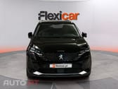 Peugeot 3008 1.5 BlueHDi Allure EAT8