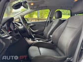 Opel Astra Sports Tourer 1.7 CDTi Selection Business