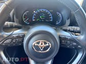 Toyota Yaris Cross 1.5 HDF Square Collection