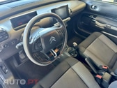 Citroen C4 Cactus Pure Tech e-THP 110 Stop&Start Feel Edition