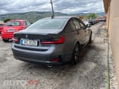 BMW 320 d Line Sport Auto