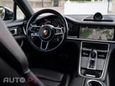 Porsche Panamera 4 E-Hybrid Platinum Edition